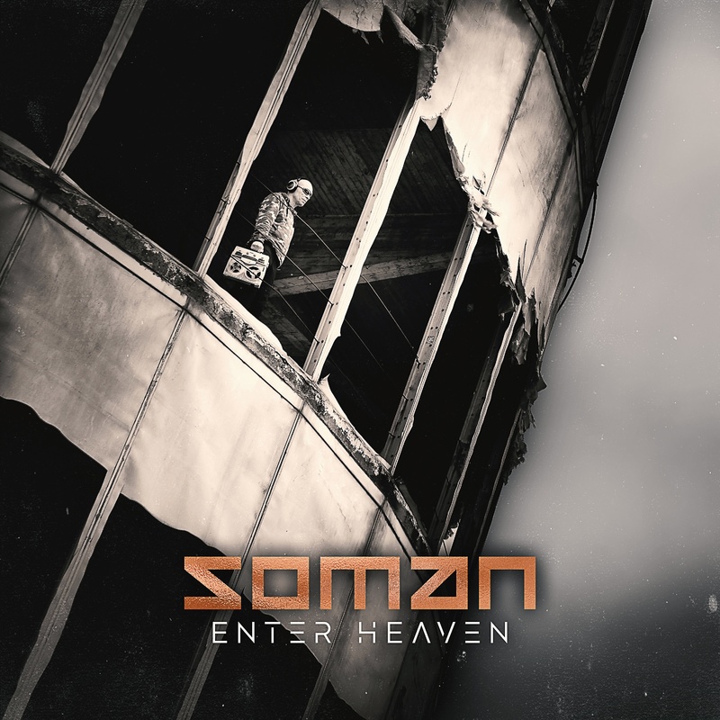 Soman - Enter Heaven (Remix)